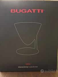 Bilancia da cucina Bugatti UMA