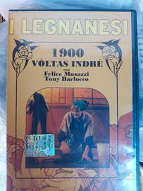 dvd legnanesi 