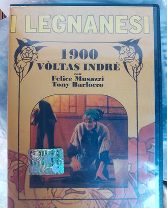 dvd legnanesi 