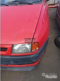 Seat Ibiza 1999 ricambi