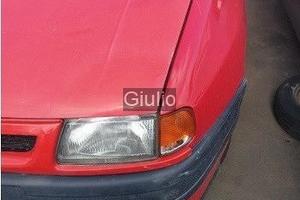 Seat Ibiza 1999 ricambi