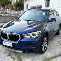 Bmw X1 TETTO APRIBILE / PANORAMICO sDrive16d Busin
