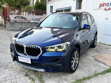 Bmw X1 TETTO APRIBILE / PANORAMICO sDrive16d Busin