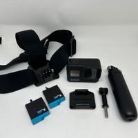 GoPro Hero 8