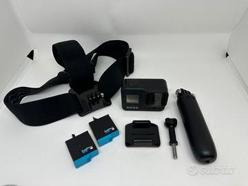 GoPro Hero 8