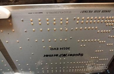 SF2000 Samsung LM301H EVO 200W LED