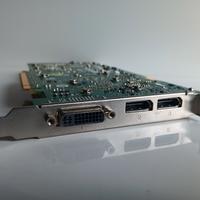 Nvidia Quadro FX3800