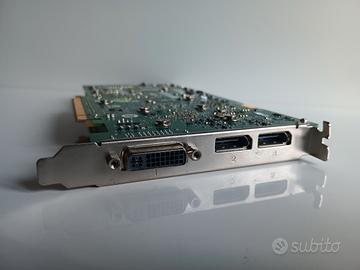 Nvidia Quadro FX3800