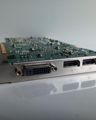Nvidia Quadro FX3800
