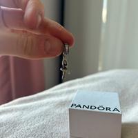 Charm pendente Ballerina