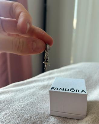 Charm pendente Ballerina