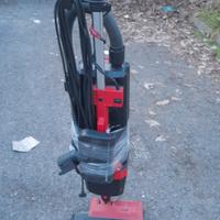 aspirapolvere professionale