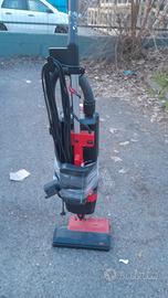 aspirapolvere professionale