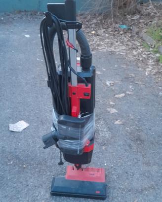 aspirapolvere professionale