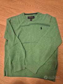 Maglia Ralph Lauren bimbo