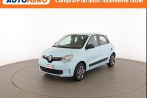 RENAULT Twingo SCe 65 CV Equilibre