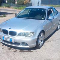 BMW 320 Coupé Diesel E46 