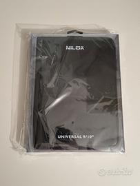 Custodia Tablet Universale 9/10" Nilox - NUOVA
