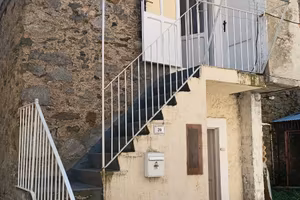 Casa di montagna comune di Sondrio