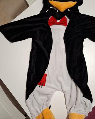 Vestito Carnevale Bambino 