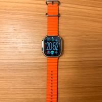 Apple watch ultra con apple care +