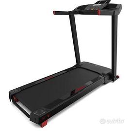 Tapis roulant domyos run 100e