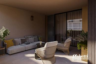 Appartamento Riccione [MI017/A7VRG]