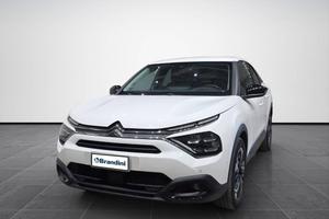Citroen C4 1.2 puretech Shine s&s 130cv