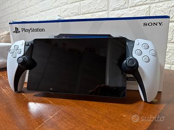 Playstation Portal