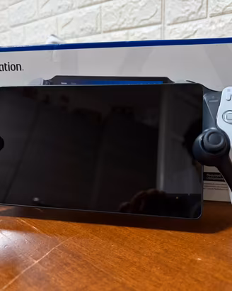 Playstation Portal