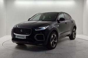Jaguar E-PACE (X540) 2.0D I4 163 CV AWD Auto ...