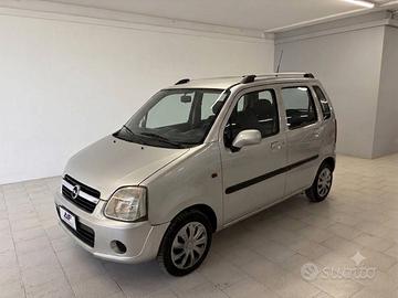 Opel Agila 1.0 12V Enjoy km 114.000