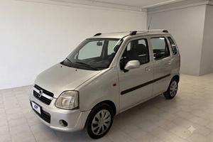 Opel Agila 1.0 12V Enjoy km 114.000