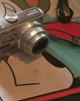 macchina fotografica 