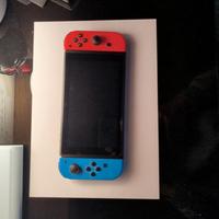 Nintendo Switch + Accessori