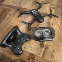 Drone Parrot bebop 2 Adventure 