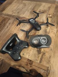 Drone Parrot bebop 2 Adventure 