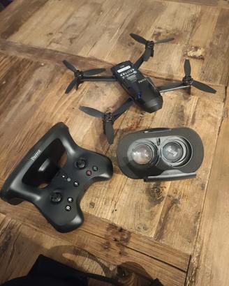 Drone Parrot bebop 2 Adventure 