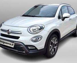 FIAT 500X 2.0 mjt Cross 4x4 140cv