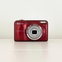 Nikon Coolpix A10, 16 Mpx, 5x zoom ottico, compatt