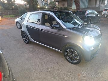 smart 5 porte