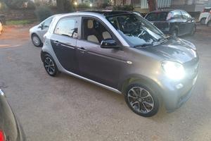 smart 5 porte
