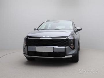 Kia Sportage crdi mhev Style mt KM0