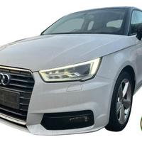 AUDI A1 1.0 TFSI ultra Sport Tetto