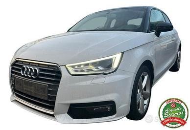 AUDI A1 1.0 TFSI ultra Sport Tetto