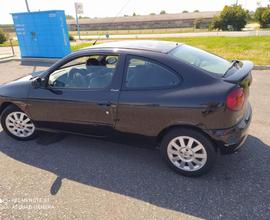 RENAULT Megane coach 1.6 16v