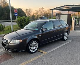 Audi A4 TDI