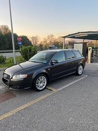 Audi A4 TDI