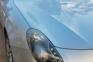 Alfa Romeo Giulietta -2017