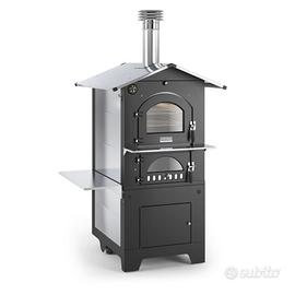 Forno a legna Fontana Forni